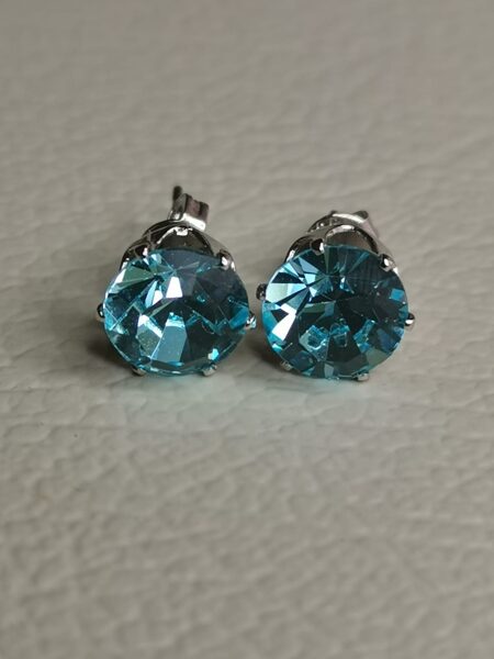 Nagliņauskari aqua bohemica