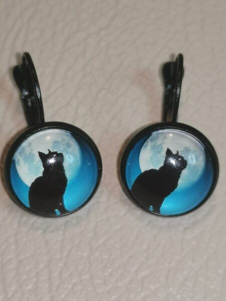 Kaķīši 11, 14mm
