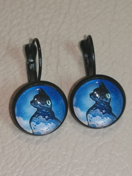 Kaķīši 12, 14mm