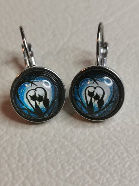 Kaķīši, 10mm