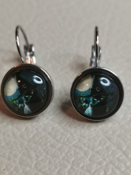 Kaķīši 2, 10mm