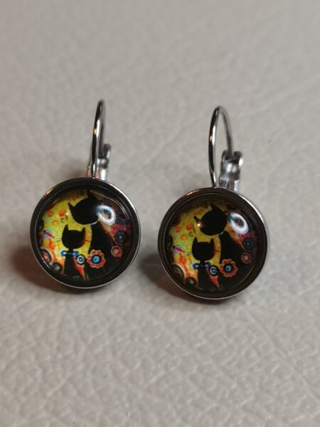 Kaķīši 3, 10mm