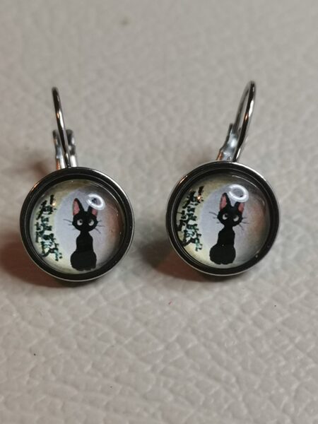 Kaķīši 4, 10mm