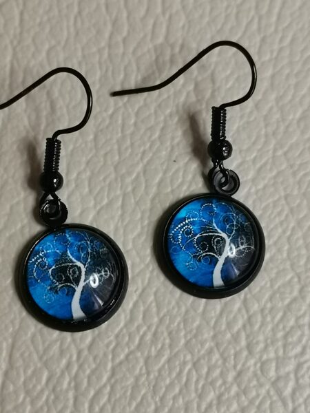 Koki 18, 12mm