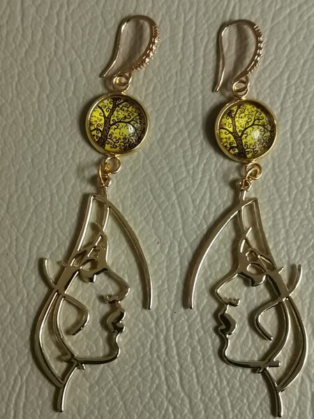 Koki ar dāmu 20, 12mm