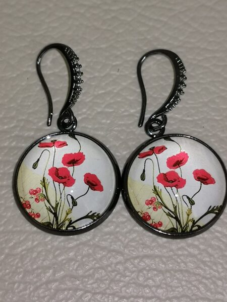 Magones 4, 18 mm