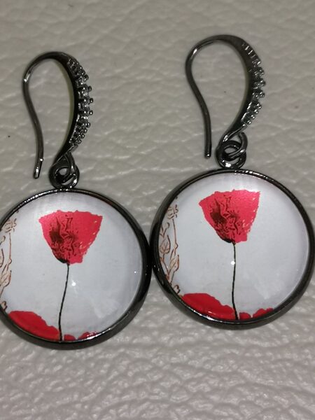 Magones, 18 mm