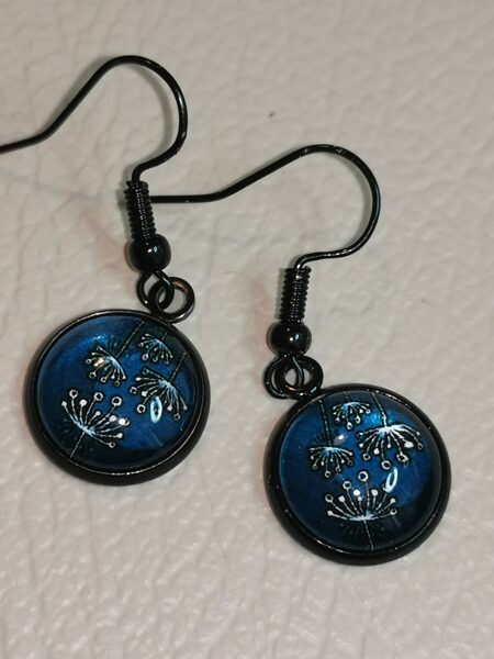 Sausie ziedi 2, 12mm