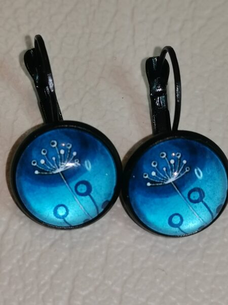Sausie ziedi 1, 14mm