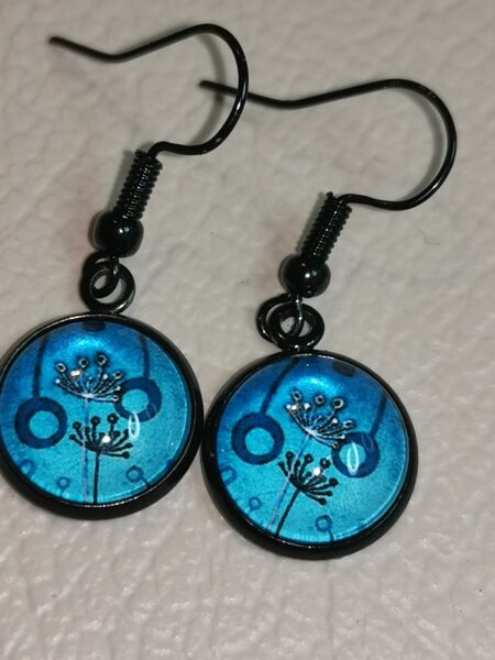 Sausie ziedi 3, 12mm