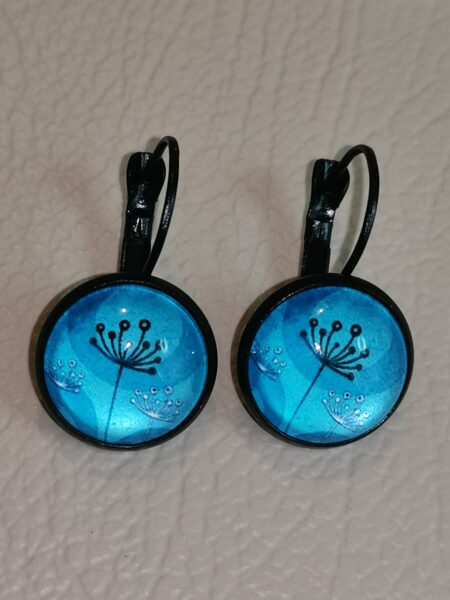 Sausie ziedi 4, 14mm