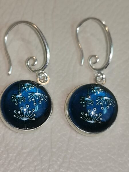 Sausie ziedi 5, 14mm