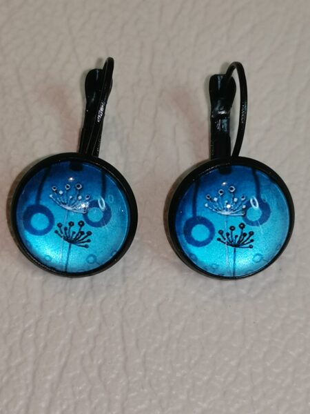 Sausie ziedi 7, 14mm