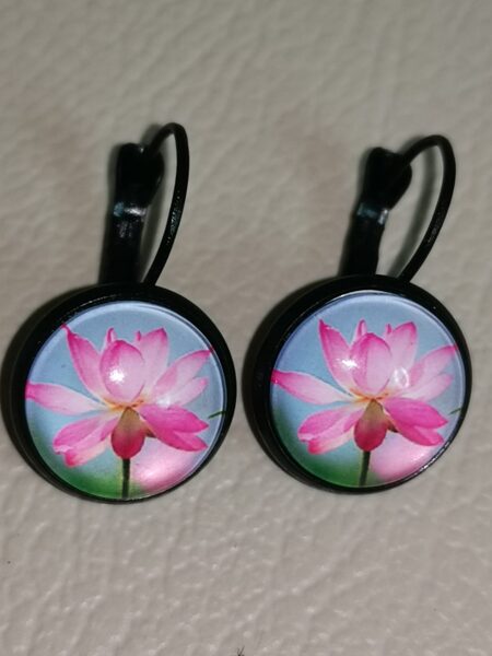 Ūdensrozes 6, 14mm
